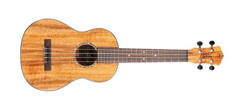 Cordoba 35T Tenor Ukulele (Used/Mint)(New) image 1