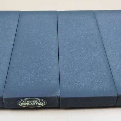 Auralex MOPAD Studio Monitor Isolation Pads (4-Pack) 2010s - Black image 3