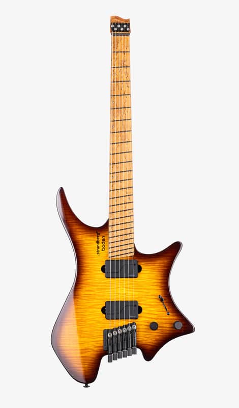 Strandberg Guitars Boden Original N2.6 | Reverb Canada