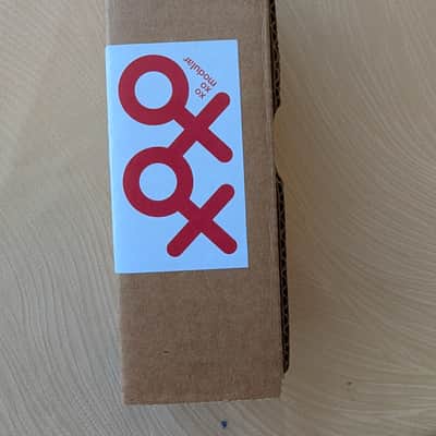 XOXO Modular IXO MIDI+I2C Breakout Module image 2