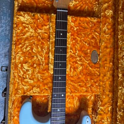 Fender Custom Shop '59 Reissue Stratocaster Journeyman Relic image 3