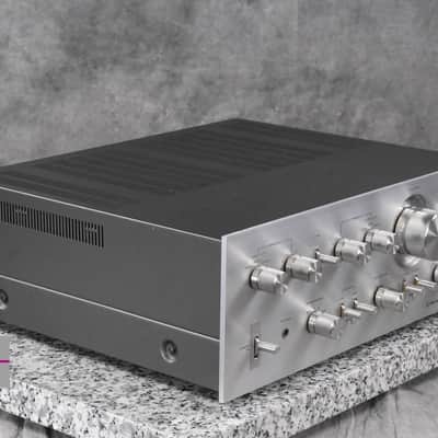 Pioneer SA-8800 II Stereo Integrated Amplifier in Good Condition image 2