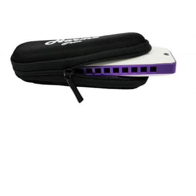 Harmo Polar harmonic minor harmonica Keys C image 7
