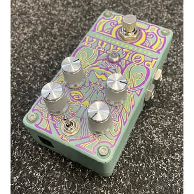 Digitech Polara Stereo Reverb Pedal Pre-Owned image 5