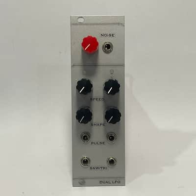 Eddy Bergman Ken Stone Dual LFO