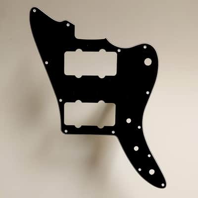 Pickguard for Harley Benton JA-60 - Many Colors! image 2
