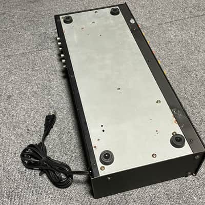Fostex model 3180 Spring reverb unit MIJ image 8