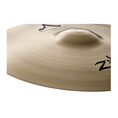 Zildjian A Series Medium-Thin Crash Cymbal (18 Inches) image 3