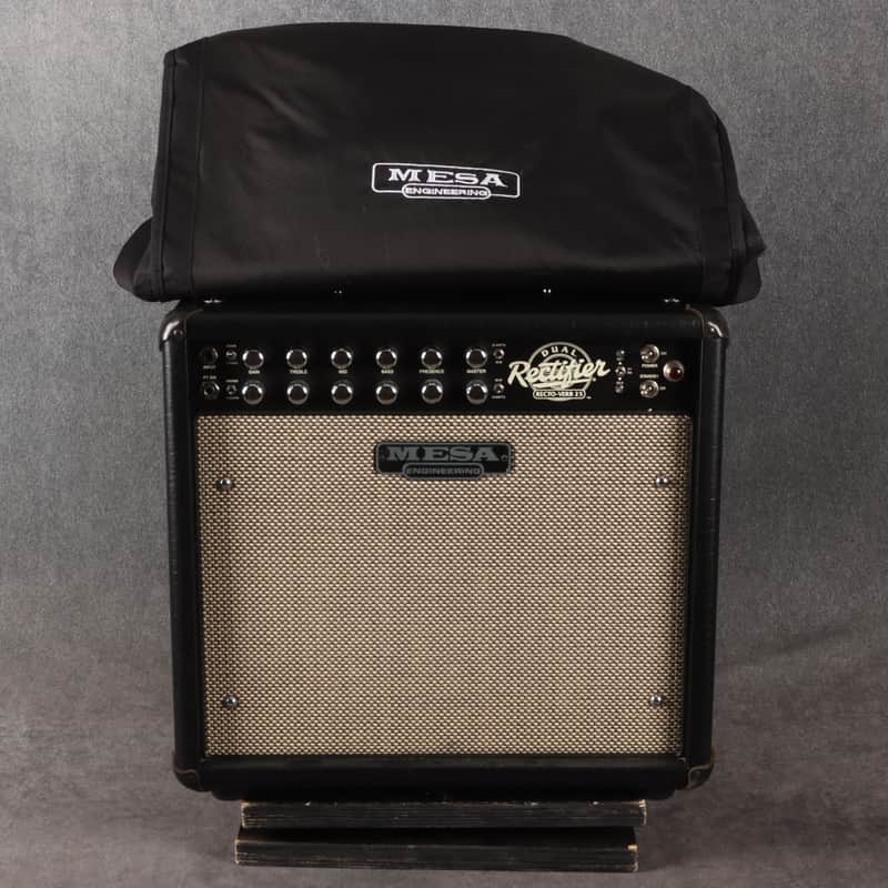 Immagine Mesa Boogie Dual Rectifier RectoVerb 25 Combo **COLLECTION ONLY** - 2nd Hand - 1