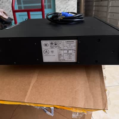 L'Acoustics LA4X Amplified Controller – Made in Germany, worldwide shipping image 7