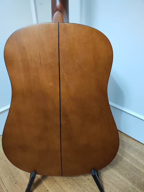 Vantage VIS-1 1996 - Natural | Reverb