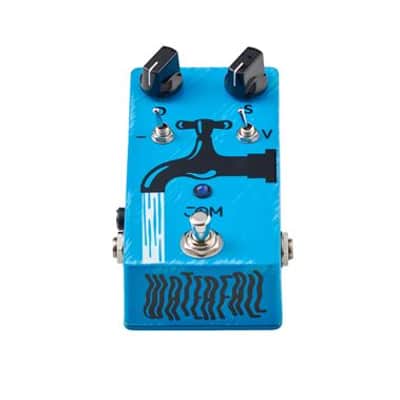 JAM Pedals WaterFall Chorus Pedal image 3