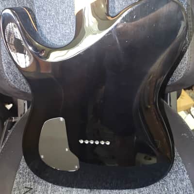 Chapman ML3 Pro Modern Semihollow image 2