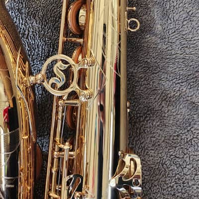 Selmer Soloist Tenor Saxophone image 5