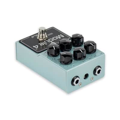 DryBell Module 4 Compressor Pedal image 2