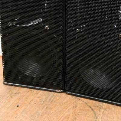 NEXO PS8 Two-Way Passive Loudspeaker (PAIR) CG01XQU image 3