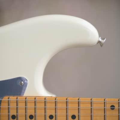 Fender Nile Rodgers Hitmaker Stratocaster® - Olympic White image 11