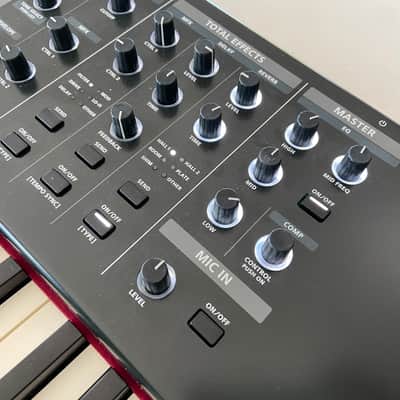 Roland V-Stage 88 Digital Stage Piano image 18