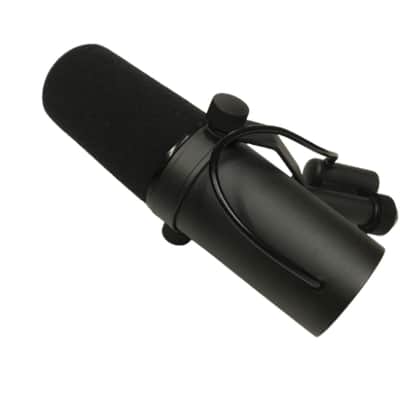 Shure sm7b