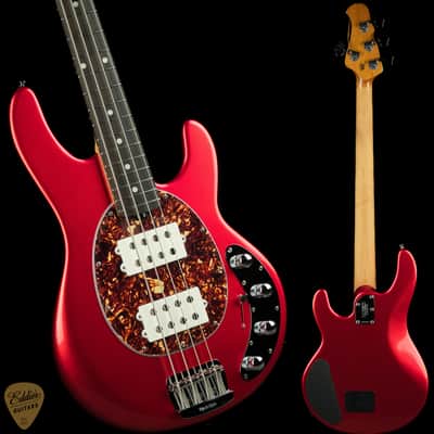 2024 - Ernie Ball Music Man StingRay Special HH - Candyman image 1