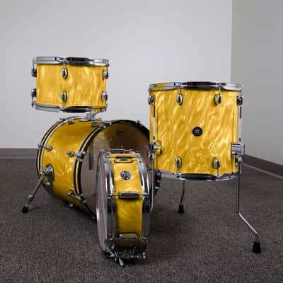 Gretsch Catalina Club 4pc Kit image 5