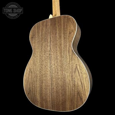 Martin Custom Shop 000-14F Factory Exclusive Sitka/Black Walnut w/Case 2951130 image 6