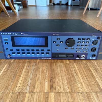 Kurzweil K2600RS