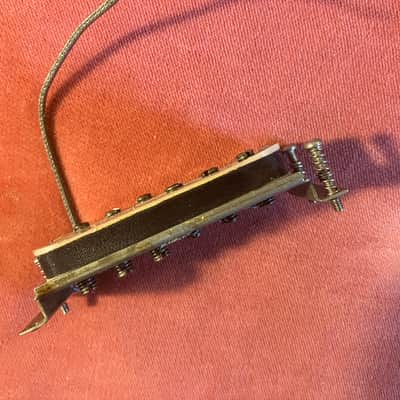 Vintage 1976 Fender Wide Range Humbucker CuNiFe image 7