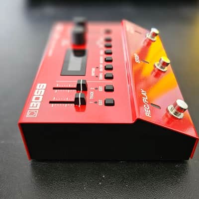 Boss RC-500 Dual-Track Loop Station, B-Stock Boss UK, full 2 yr warranty. MINT image 7