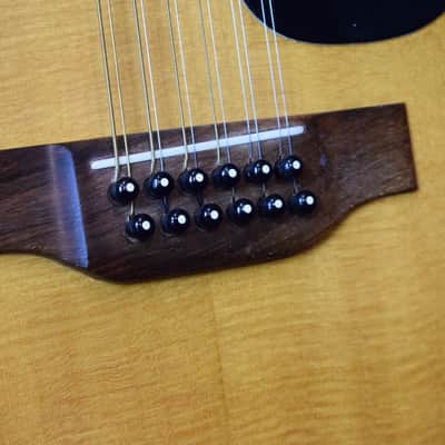 Martin D12-20 1973 - Natural image 3