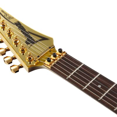 Ibanez JS2GD Joe Satriani Signature Electric Guitar 6-String - image 22