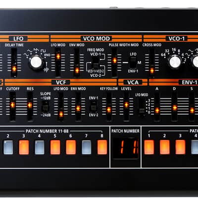 Roland  Boutique Pack w/ K-25m Controller  Free 3-USB and 3 -1/8" Cables FREE Shipping image 4