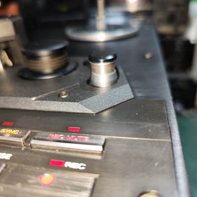 TEAC X2000R BL 1987-1992 - Black image 12