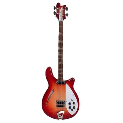 Rickenbacker 4005V