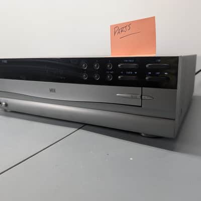 Harman Kardon FL8385 CD Changer 5 Compact Disc Player HiFi Stereo Vintage Audio image 3
