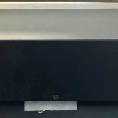 Mesa Boogie Basis M-2000 600 Watt Simul-State Bass Amplifier Head - Pre Owned image 6