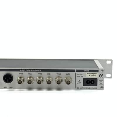 Rosendahl Nanosyncs 2000s - Burgundy TGHM image 8