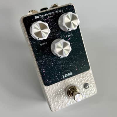 The Kessel Drive "PURPLOSION" (Litespeed Clone) | The Sound of Justice FX image 3