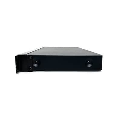 E-MU Systems Proteus 2000 Rackmount 128-Voice Sampler Module 1999 y2k 90s 100V -240V Made in USA Worldwide Shipment image 5