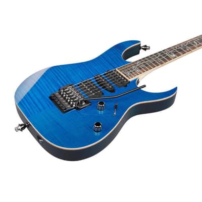 Ibanez J Custom RG8570 Electric Guitar image 4