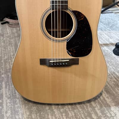 Martin D-16E Rosewood 2024 - Present - Natural image 2