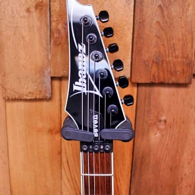 Ibanez MTM2 - Mick Thomson/Slipknot Signature "Seven" Guitar image 3