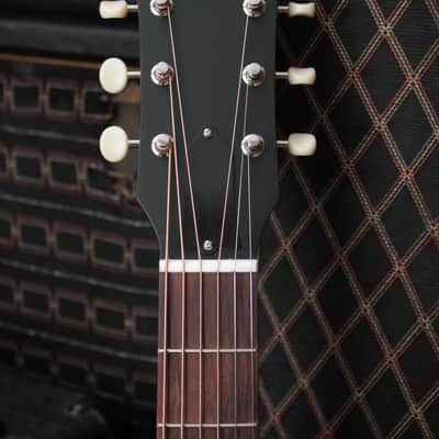 Gibson LG-2 2026 - Mahogany Faded image 3