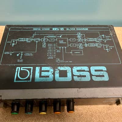 Immagine Boss Micro Rack Bundle - 3