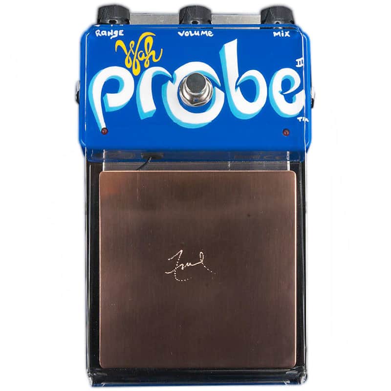 Zvex Wah Probe V2 image 1