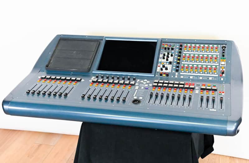 Midas PRO2 Live Digital Audio Mixing Console CG01WKS *ASK FOR SHIPPING* image 1