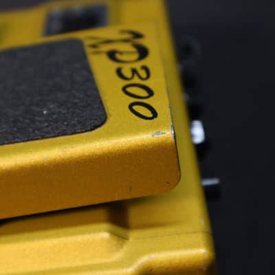 DigiTech Space Station XP300 1990s - Gold image 13