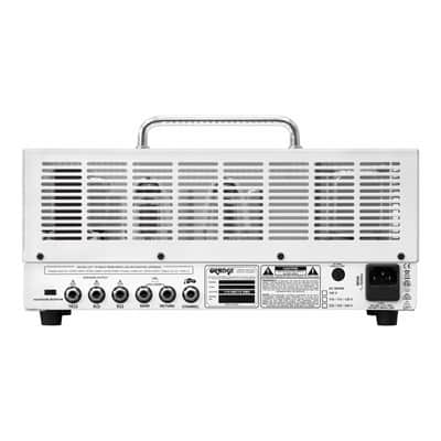 Orange Rocker 15 Terror 2-Channel 15-Watt Guitar Amp Head imagen 2