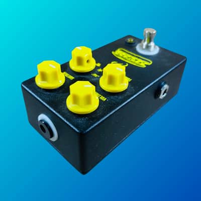 JHS Muffuletta Fuzz image 3