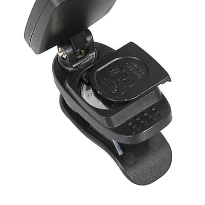 Boston BTU-150 chromatic clip tuner image 4
